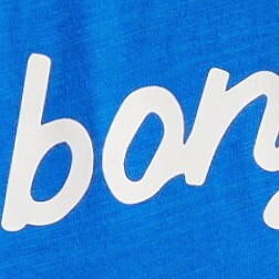 Bonjour graphic tee BONJOUR