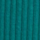 Bow-shoulder tank top VIVID JADE