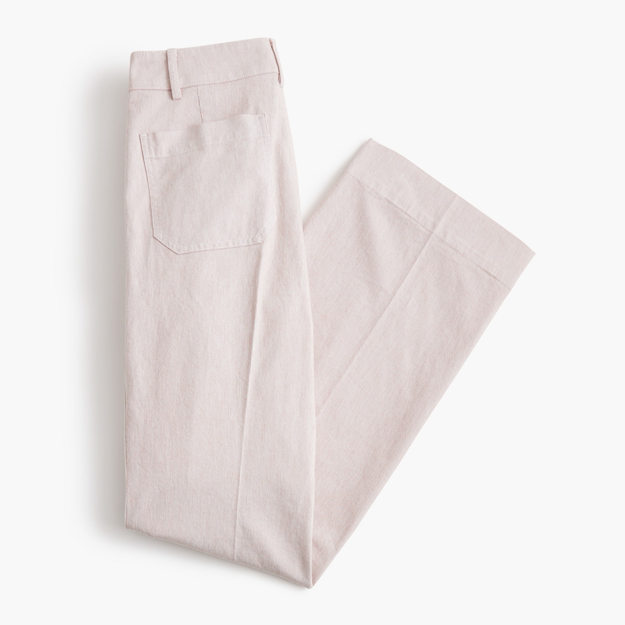 Lizzie Wide-leg Pant For Women | Factory