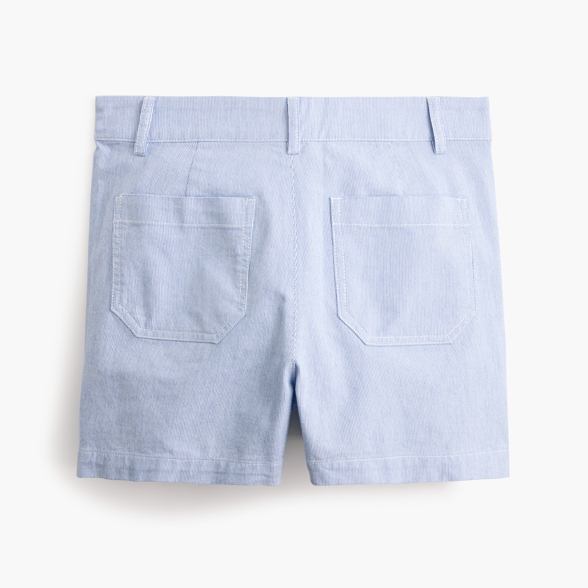 Lizzie Patch-pocket Short For Women | Factory