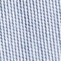 Lizzie patch-pocket short ANTIQUE NAVY WHITE STRI
