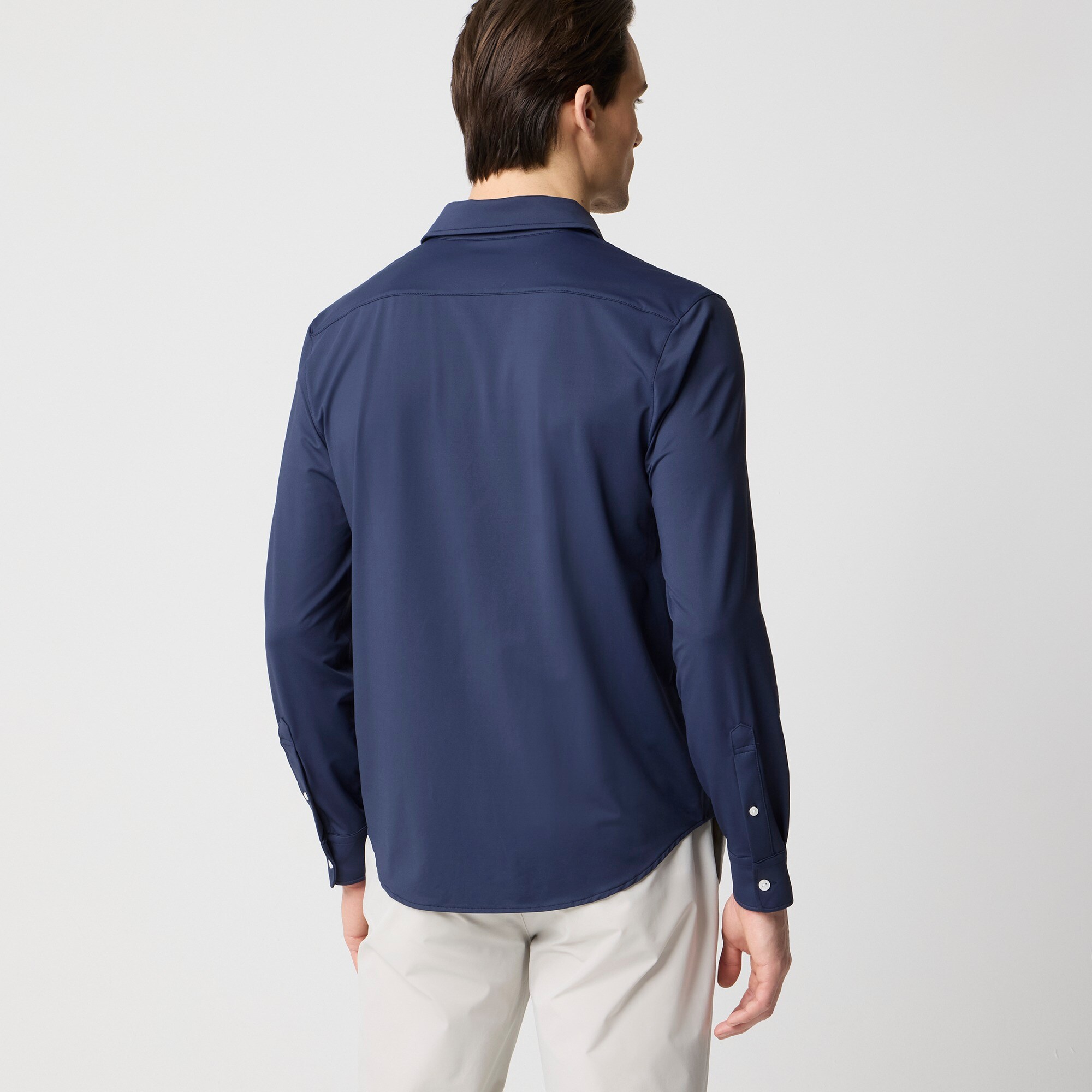 All-day performance shirt