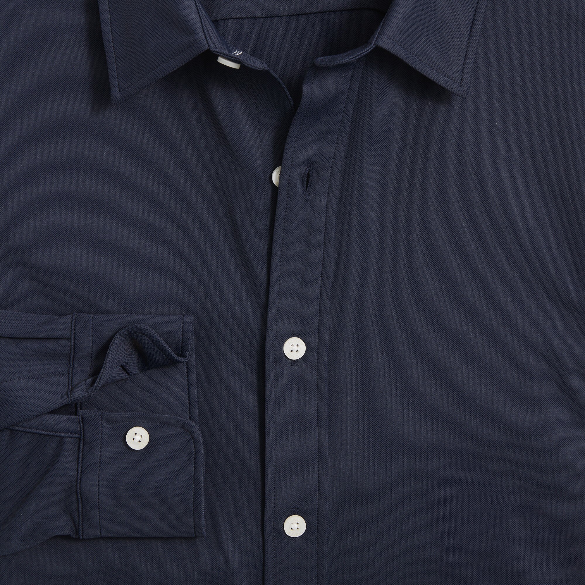 All-day performance shirt