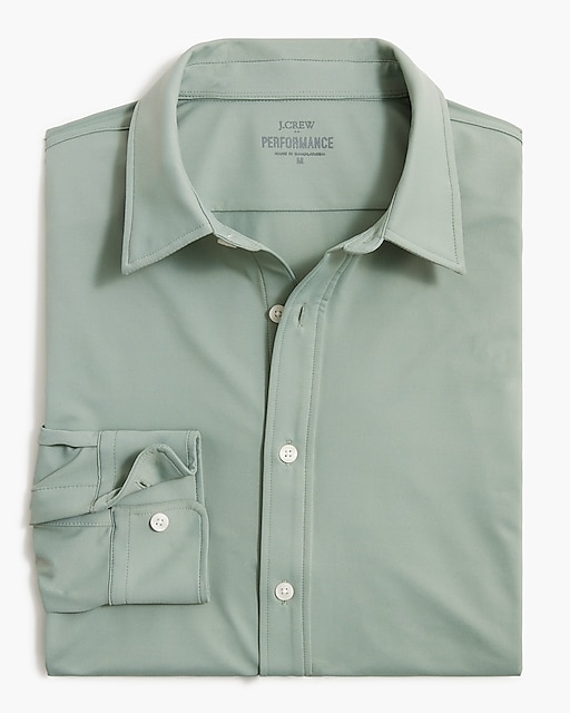 Men's Lightweight Shirts | J.Crew Factory Men's Lightweight Shirts | J.Crew Factory