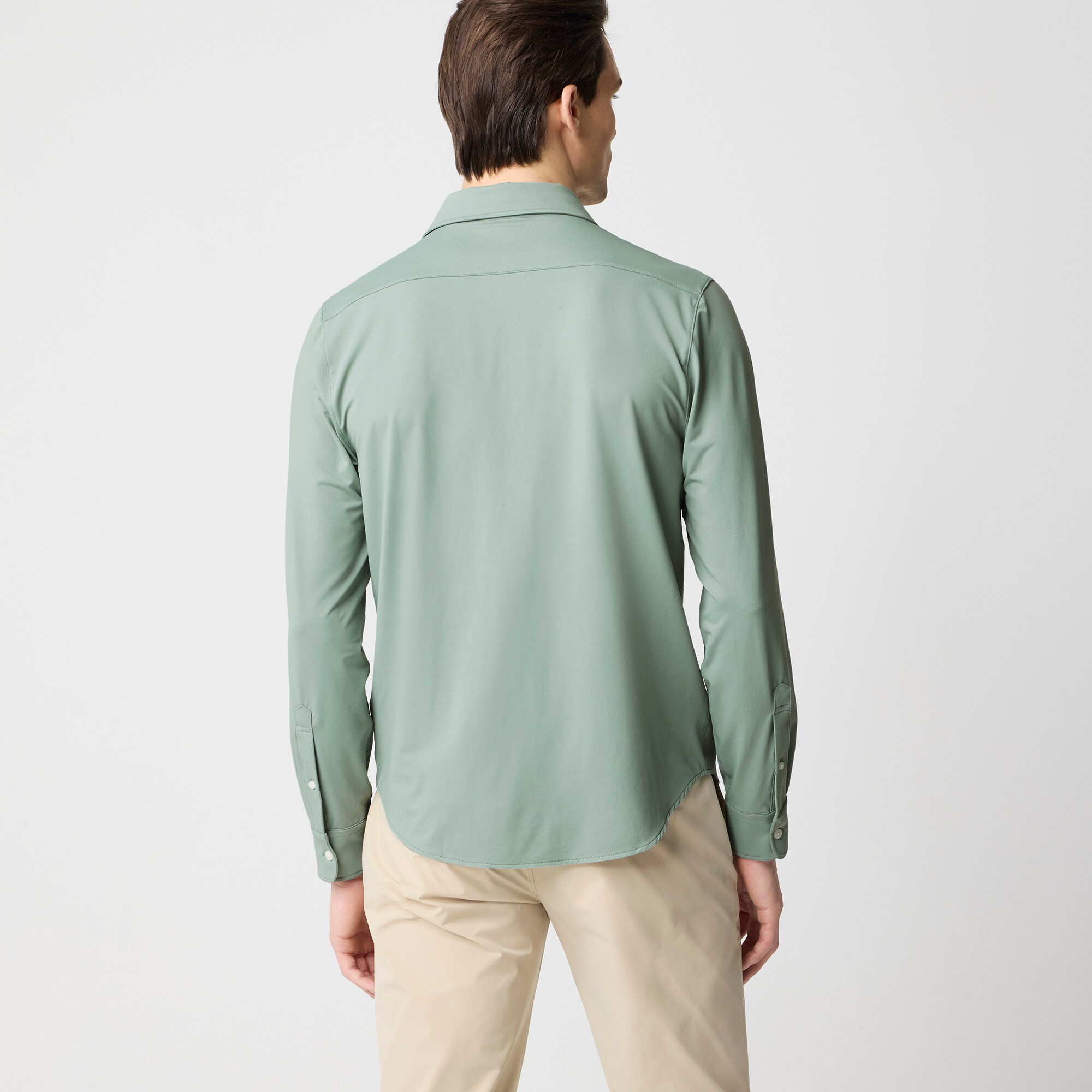 All-day performance shirt