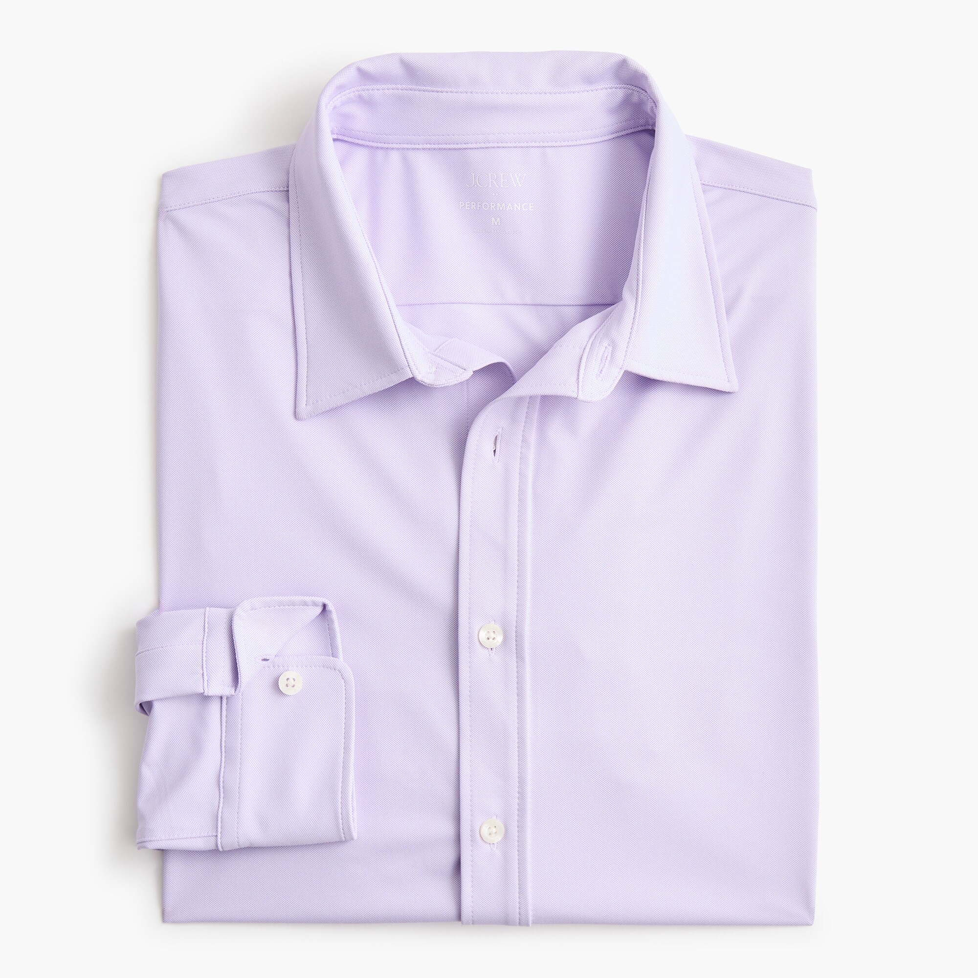 All-day performance shirt
