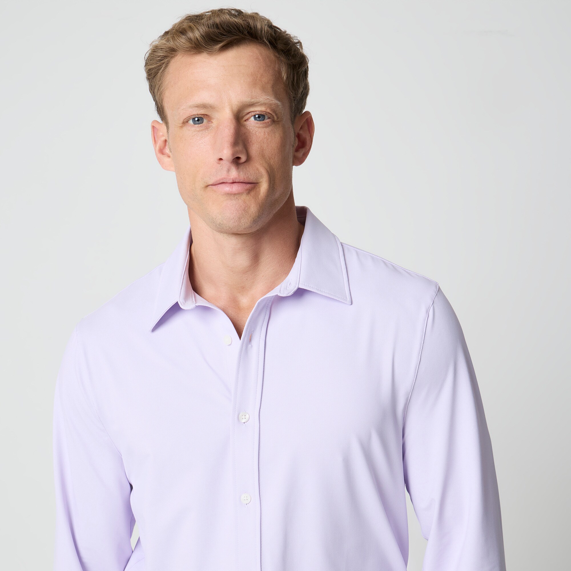 All-day performance shirt