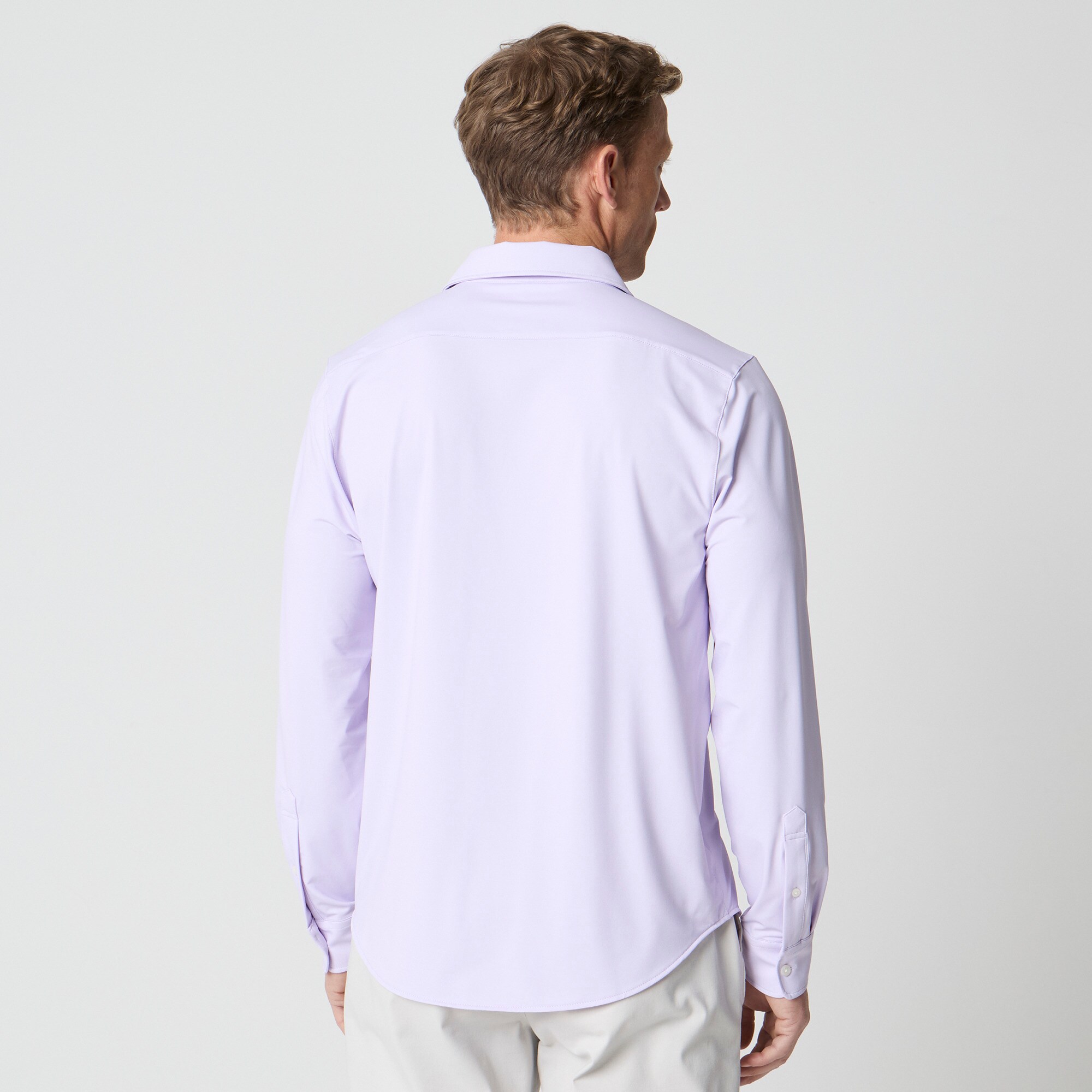 All-day performance shirt