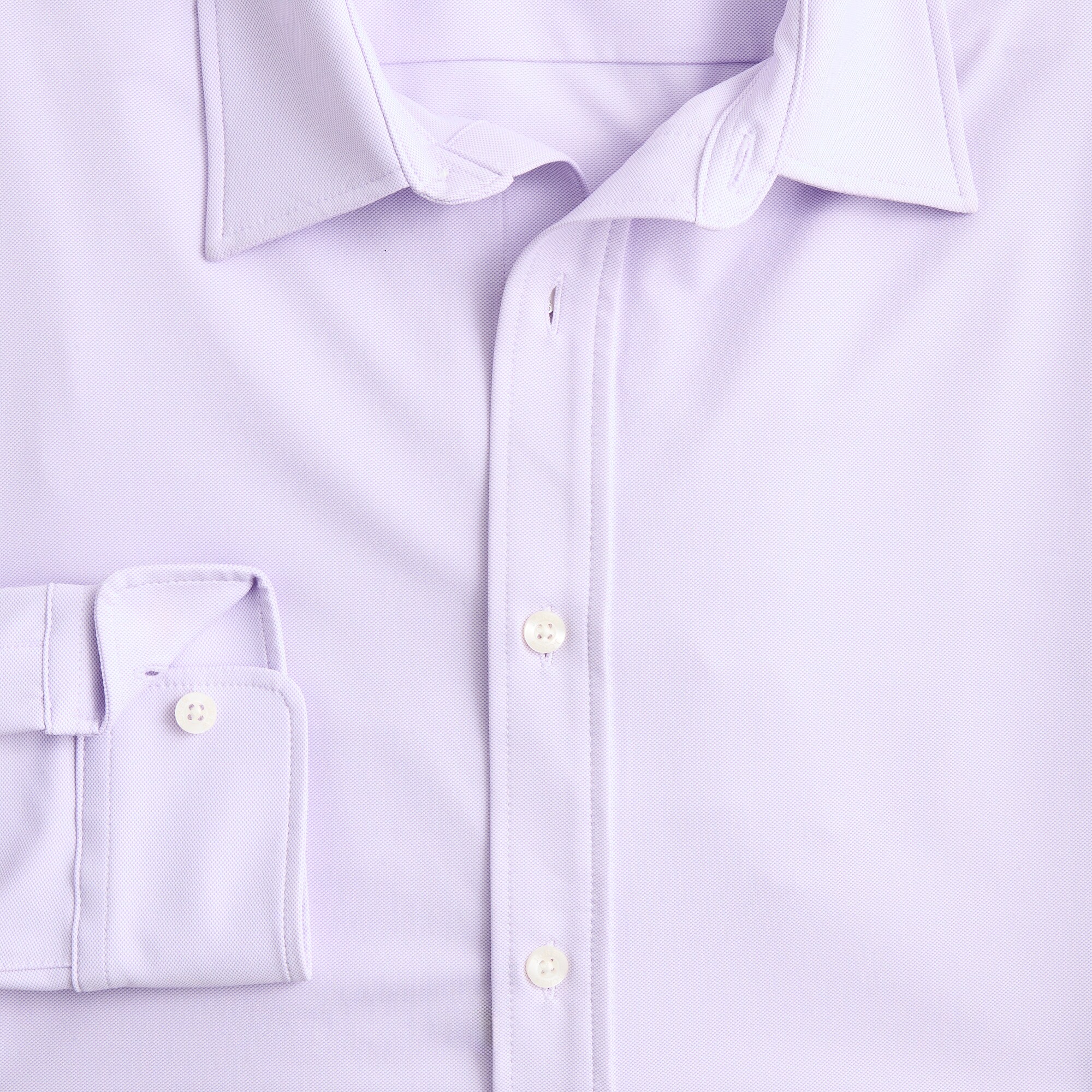 All-day performance shirt