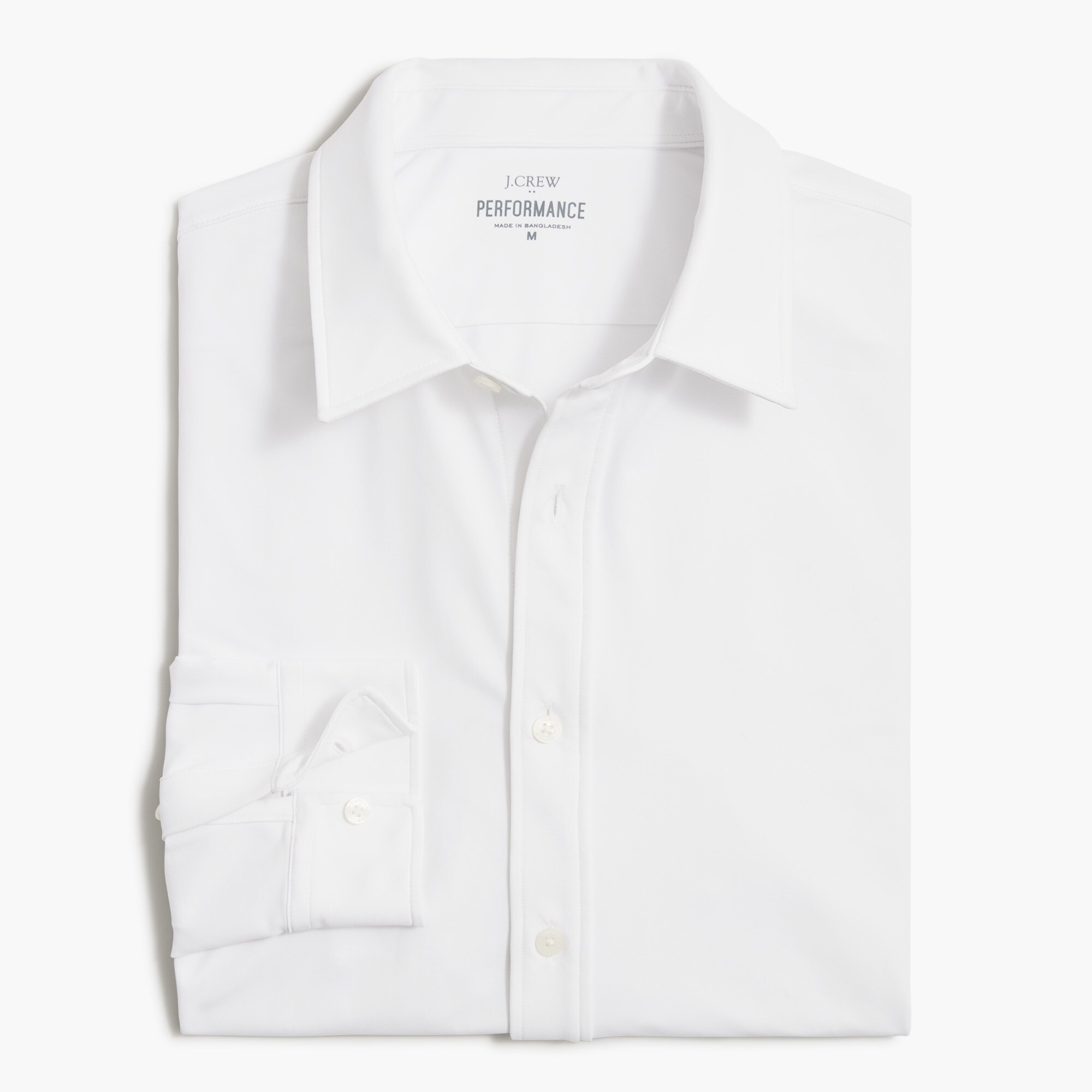 mens All-day performance shirt