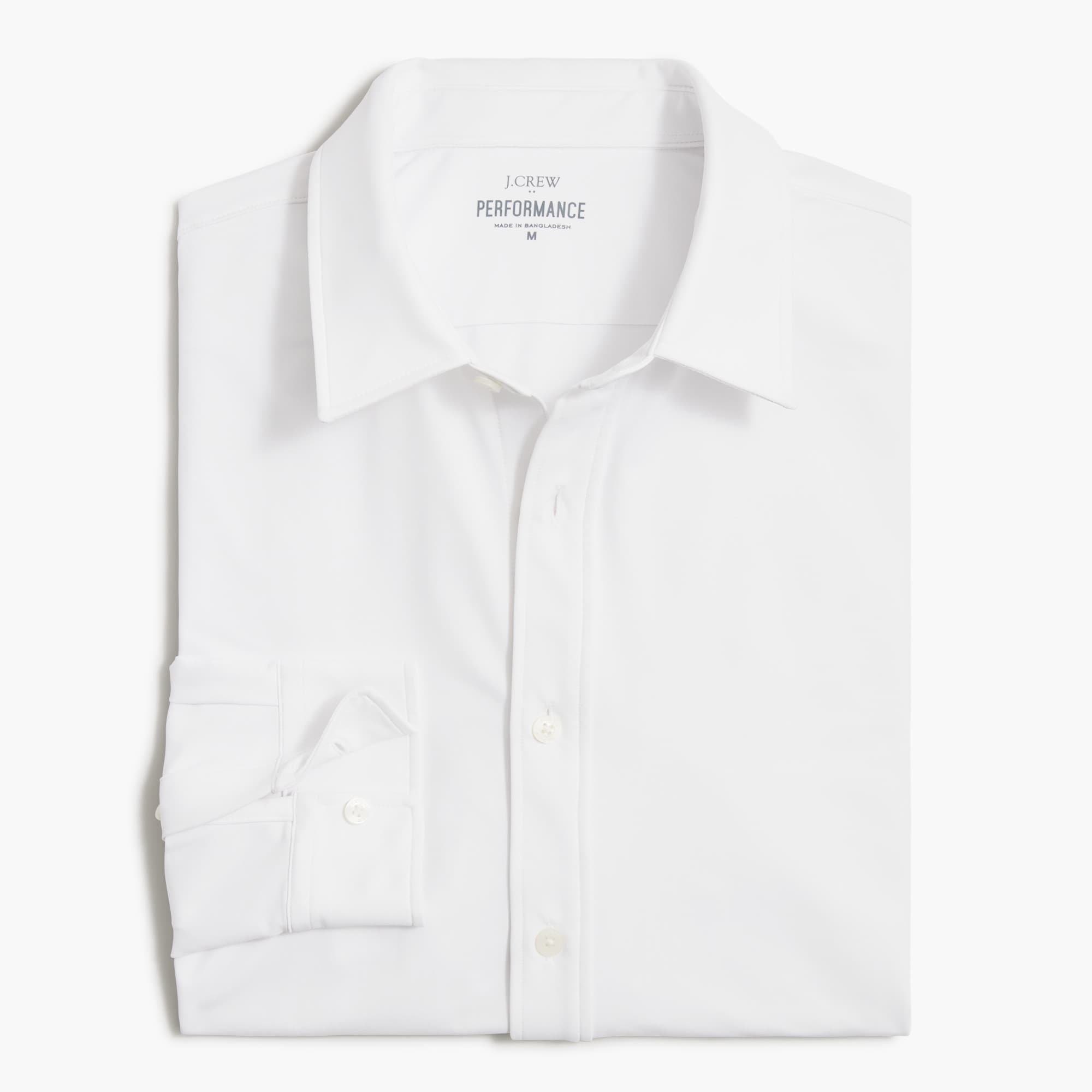 All-day performance shirt