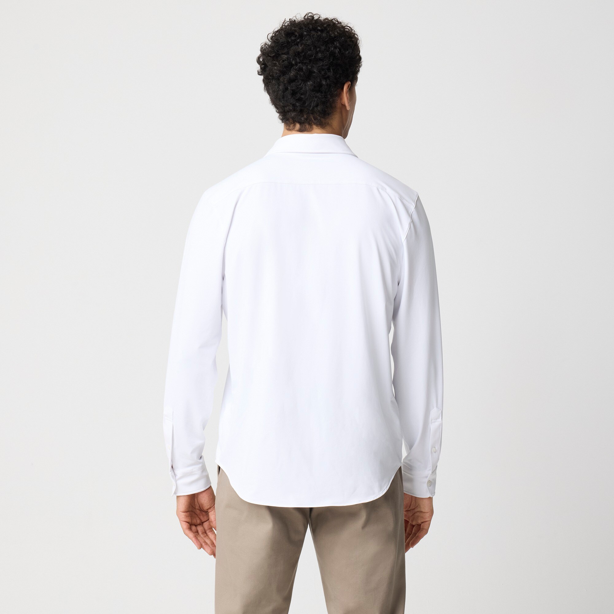 All-day performance shirt