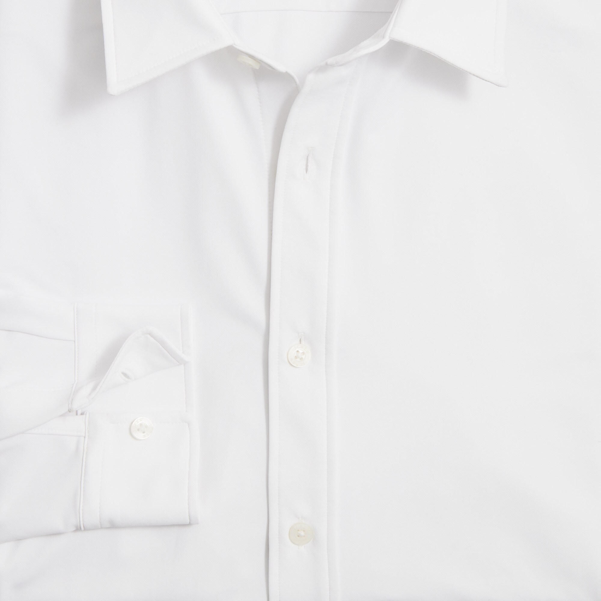 All-day performance shirt