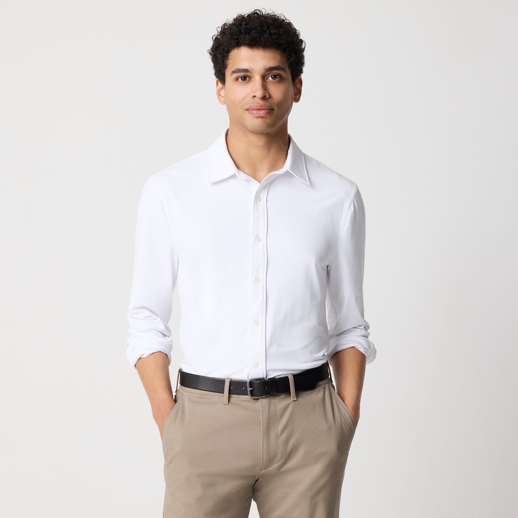 All-day performance shirt