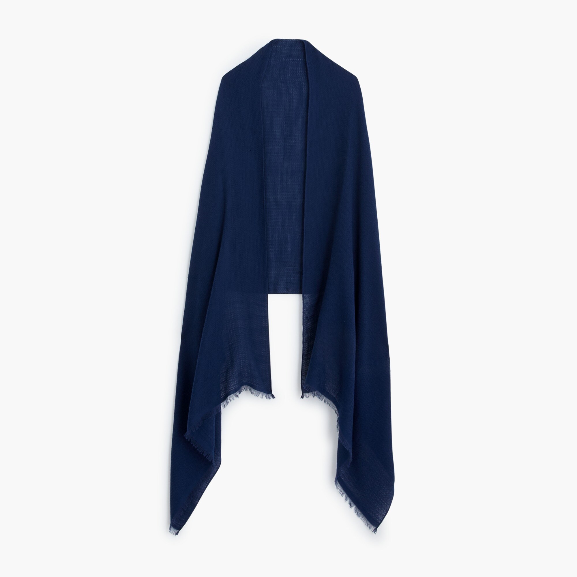 Travel wrap-scarf