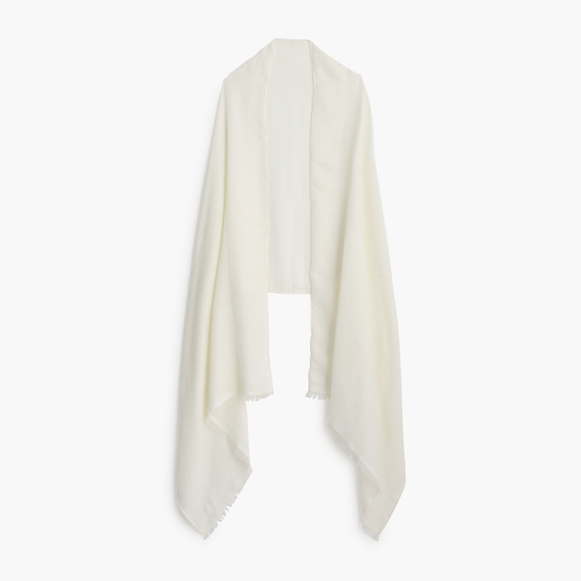 Travel wrap-scarf