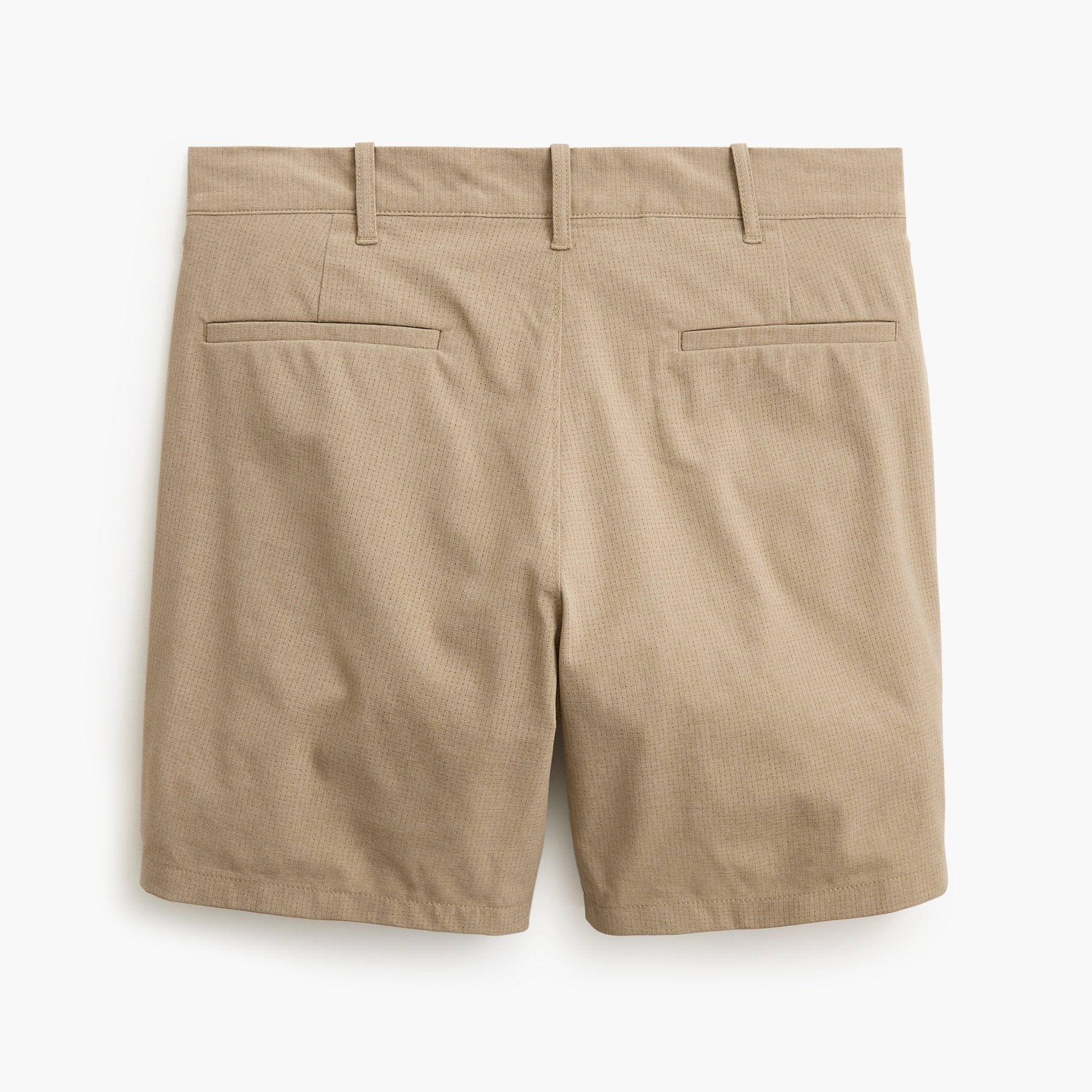 7" airy tech short