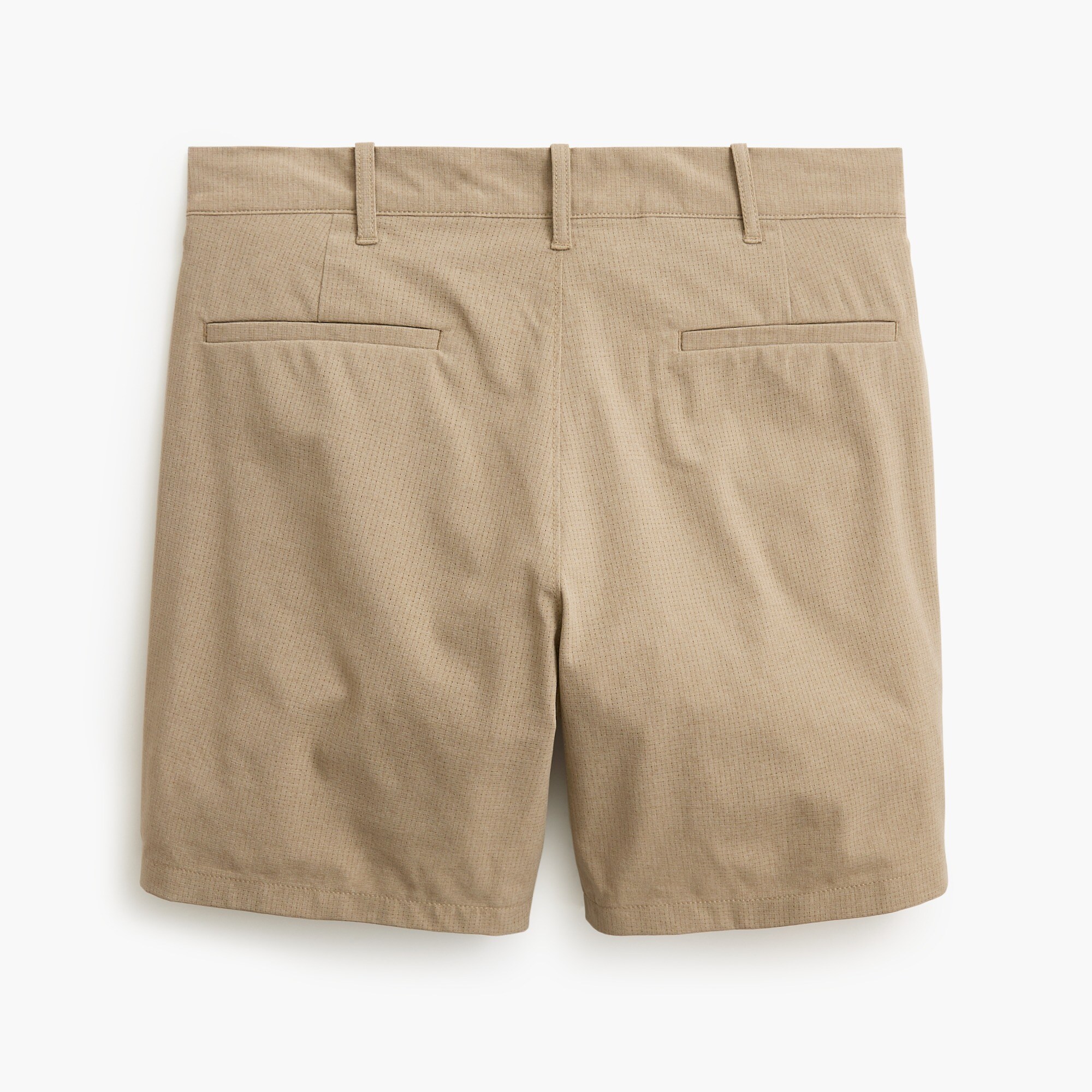 7" airy tech short