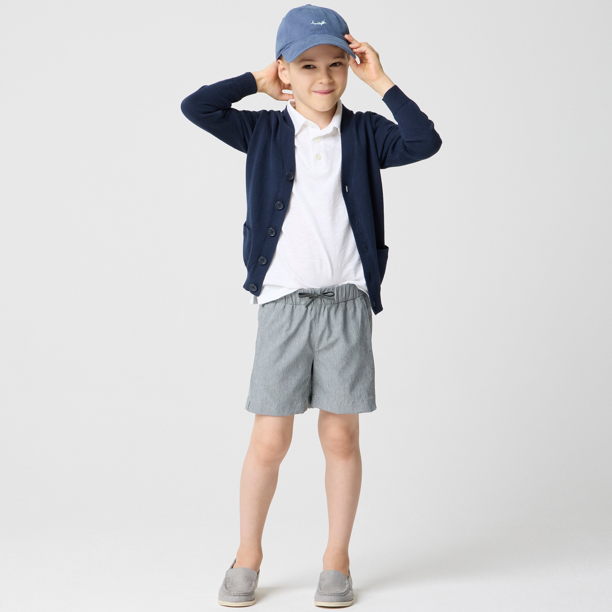 boys Boys' active short
