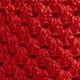 Crochet bucket hat VINTAGE RED j.crew: crochet bucket hat for women