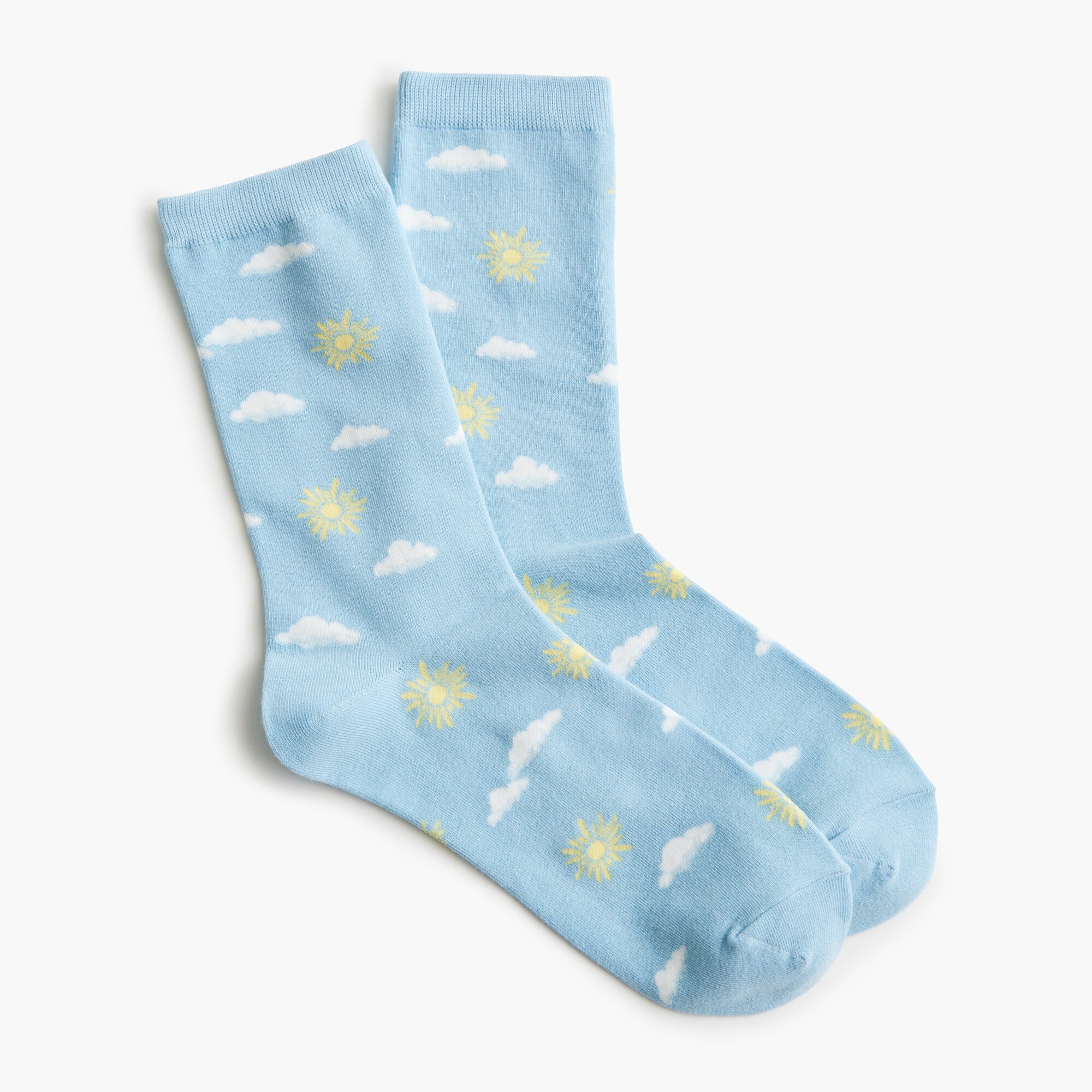 womens Daydreaming trouser socks