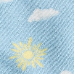 Daydreaming trouser socks DAYDREAM BLUE factory: daydreaming trouser socks for women