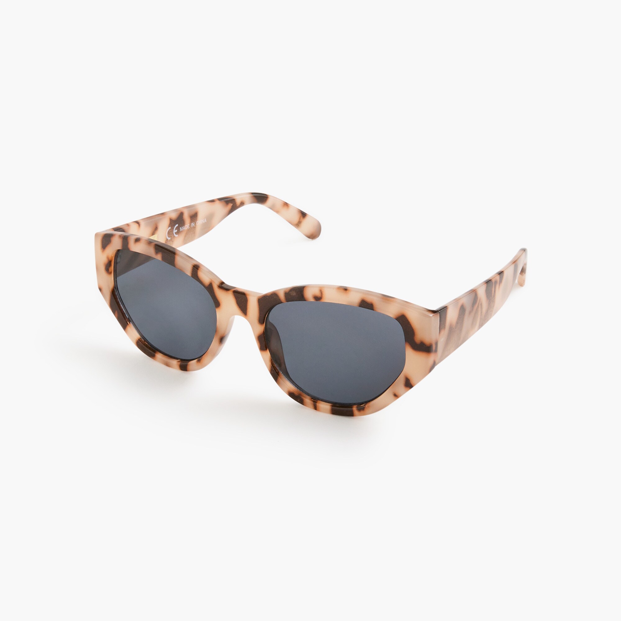 J.crew women’s fashion sunglasses Round Sunglasses For Women | Factory main image 2