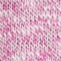 V-neck beach sweater FESTIVE PINK