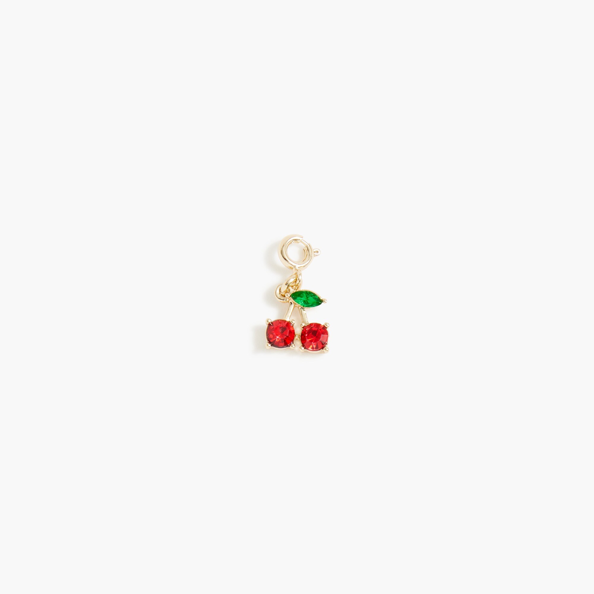 Fruit charms set-of-two