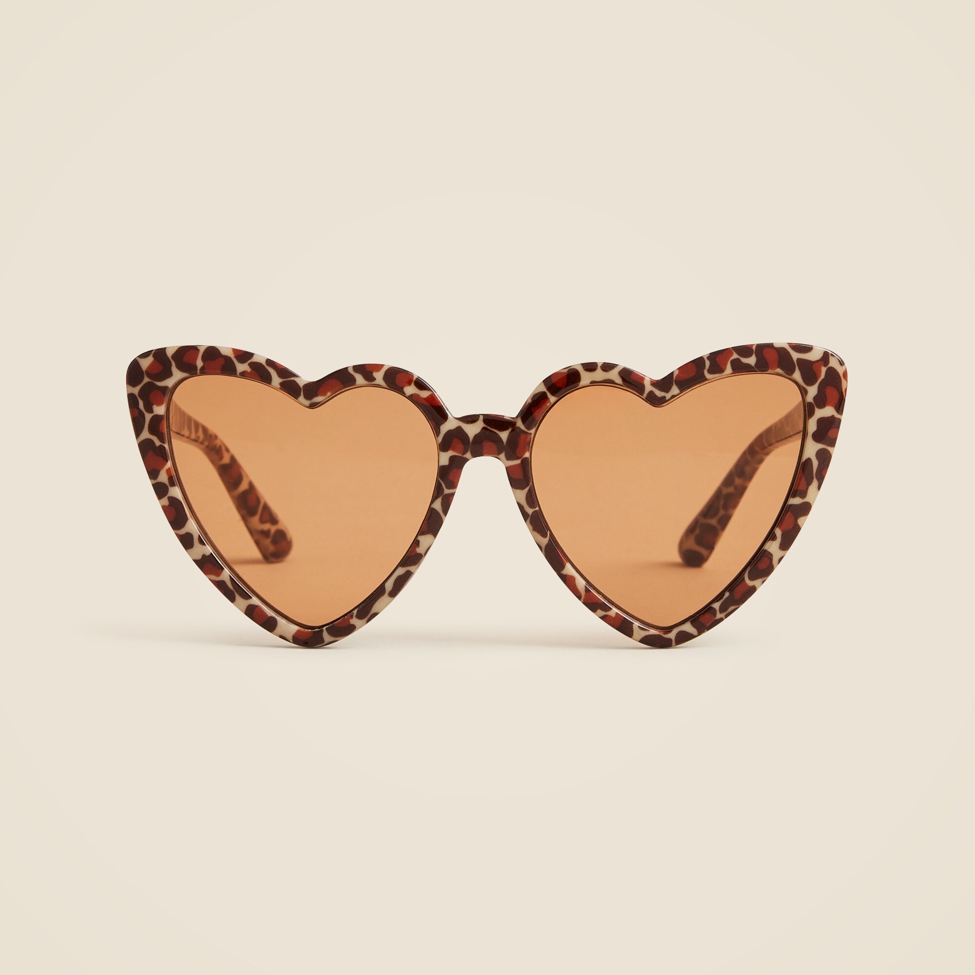 girls Girls' heart sunglasses