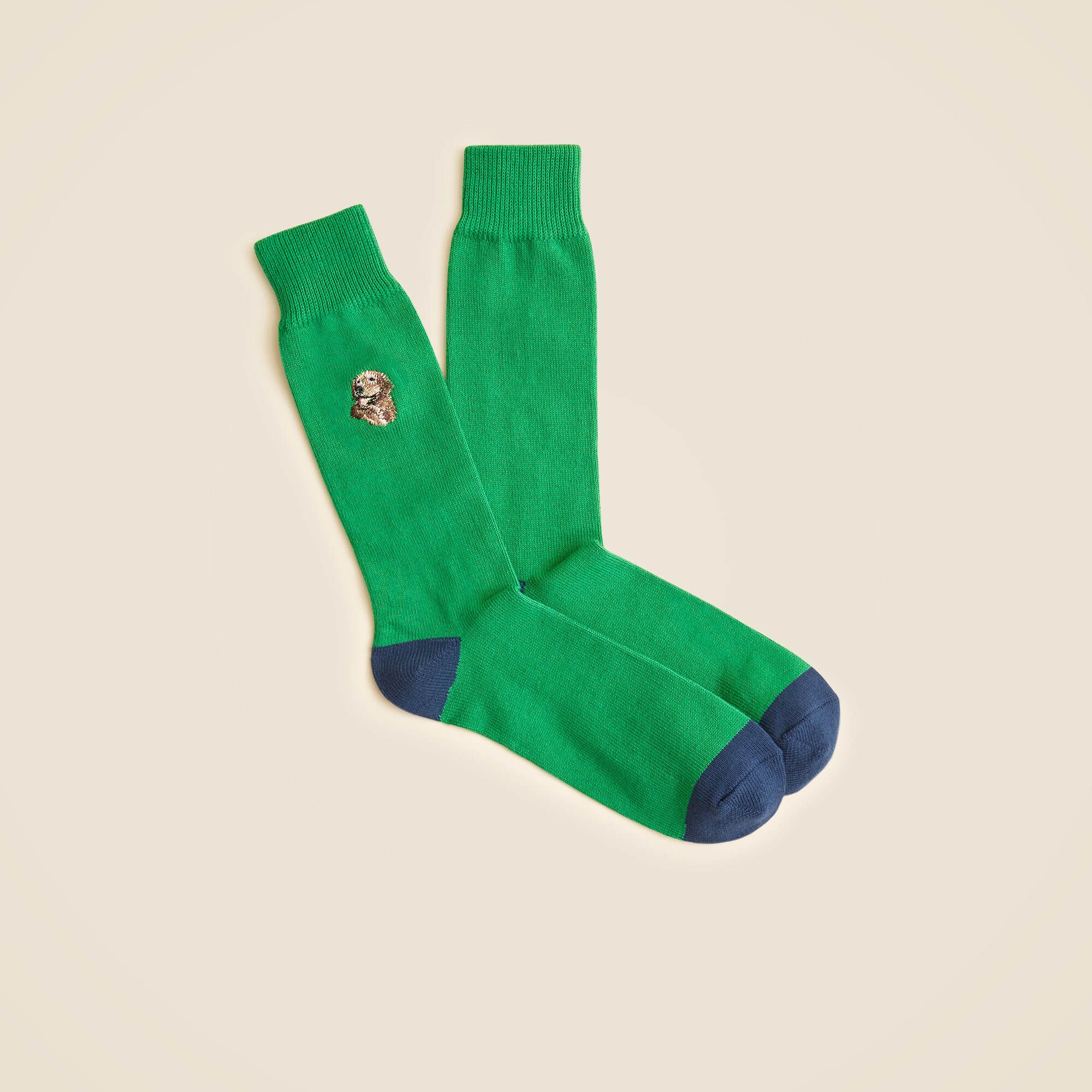 Dog critter socks