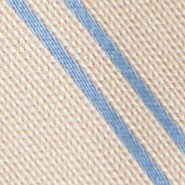 Microsailboat tie LIGHT SANDSTONE