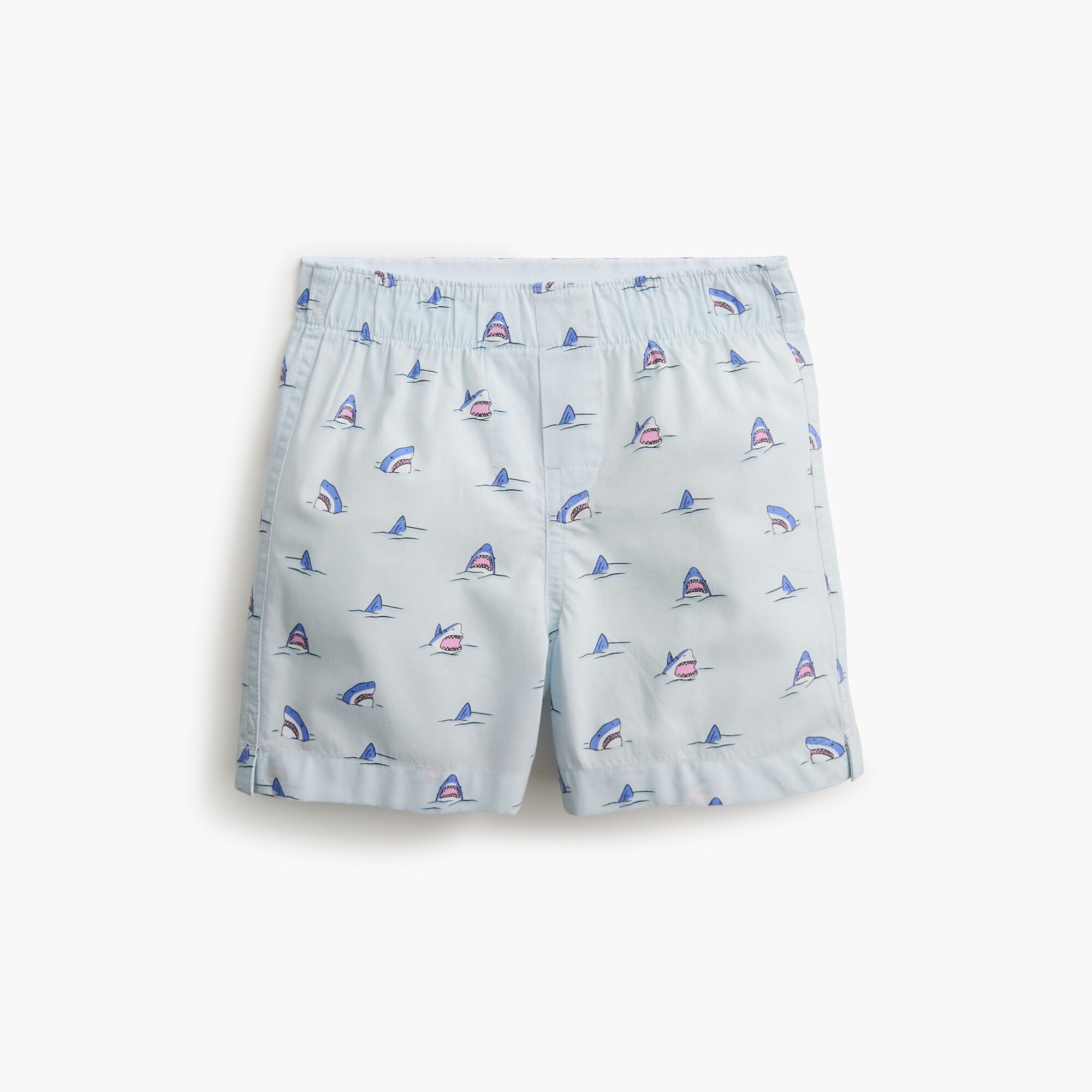 boys' shark boxers for boys