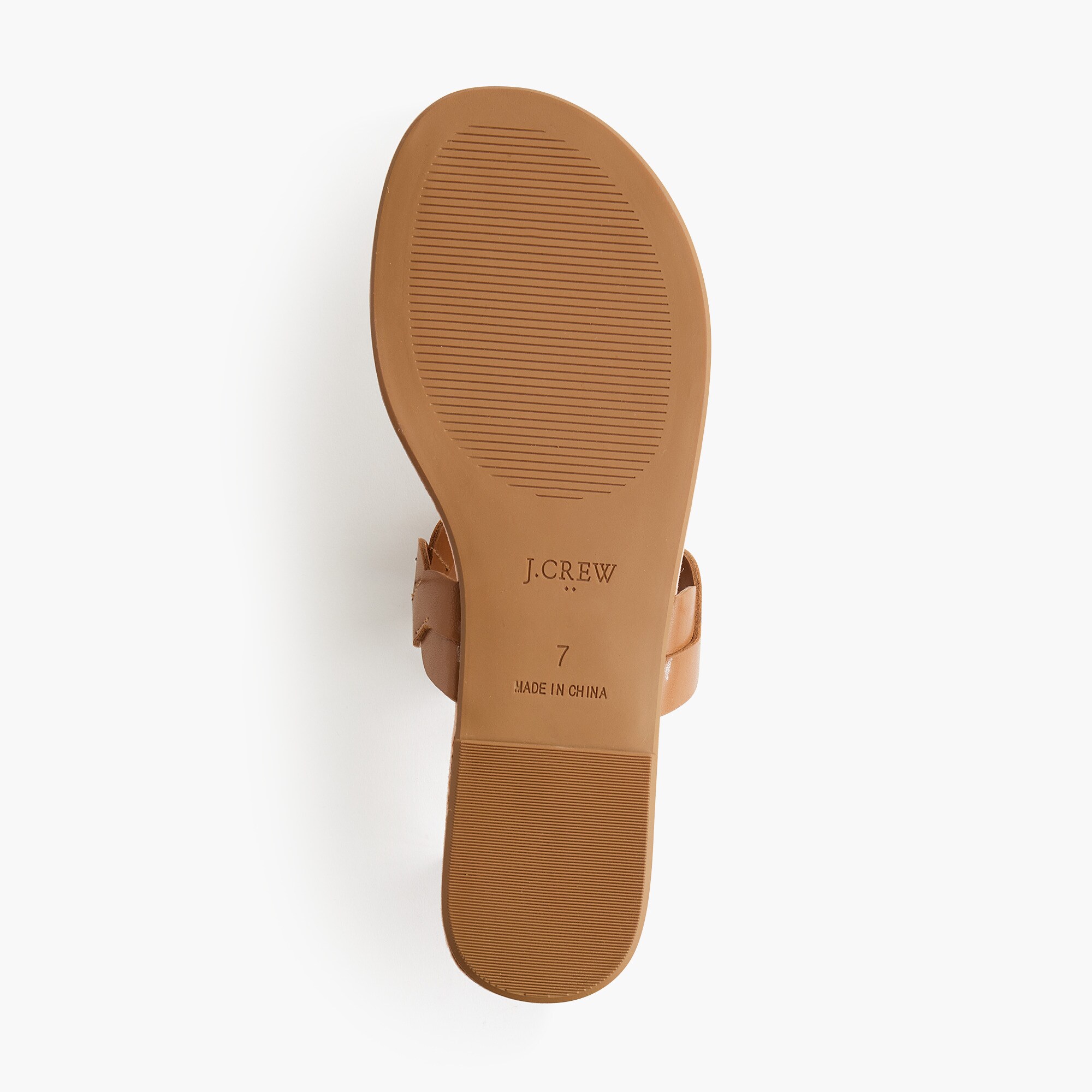 Twist flip-flops