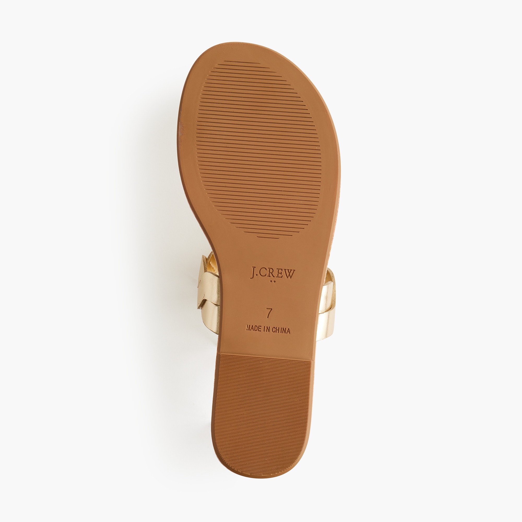 Twist flip-flops
