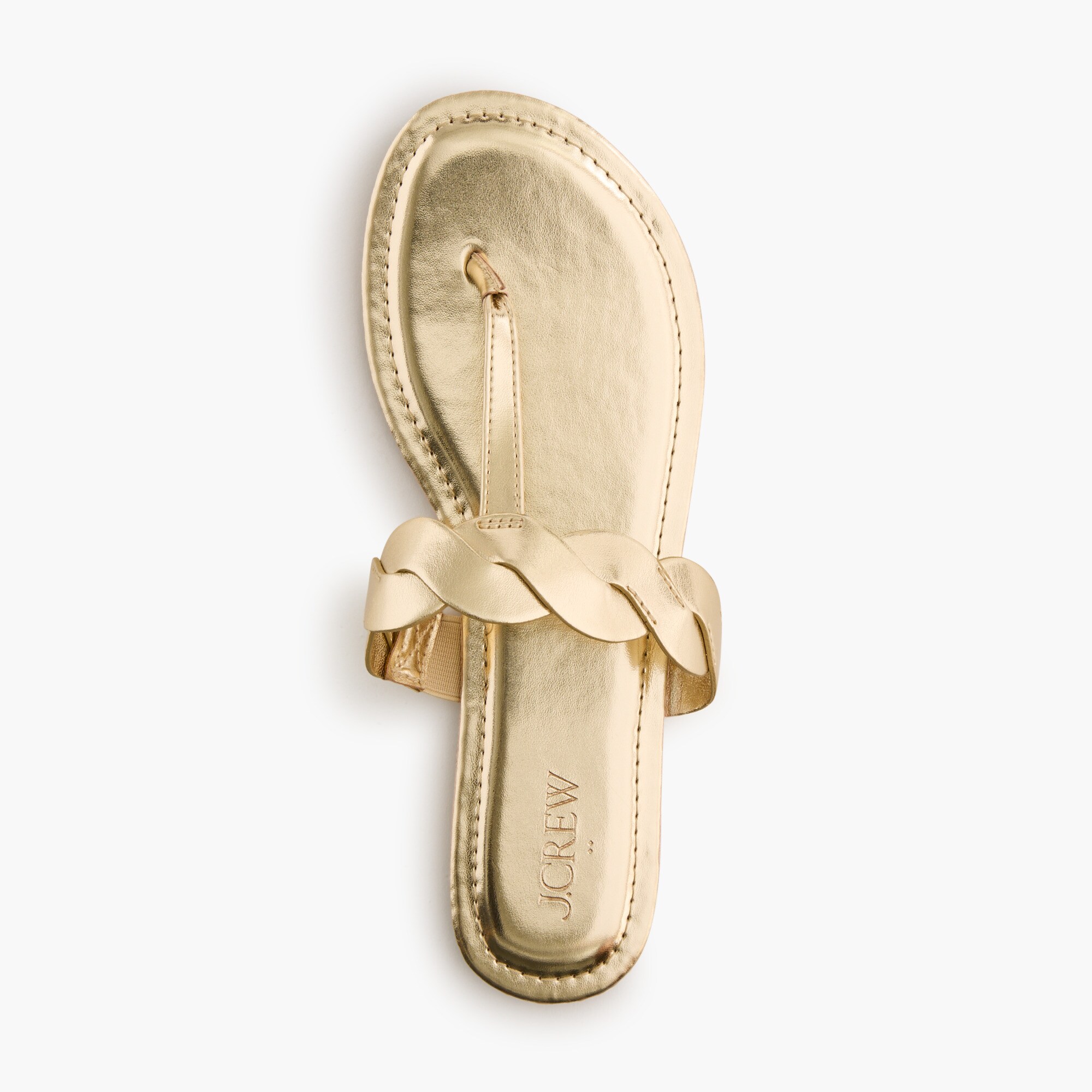 Twist flip-flops