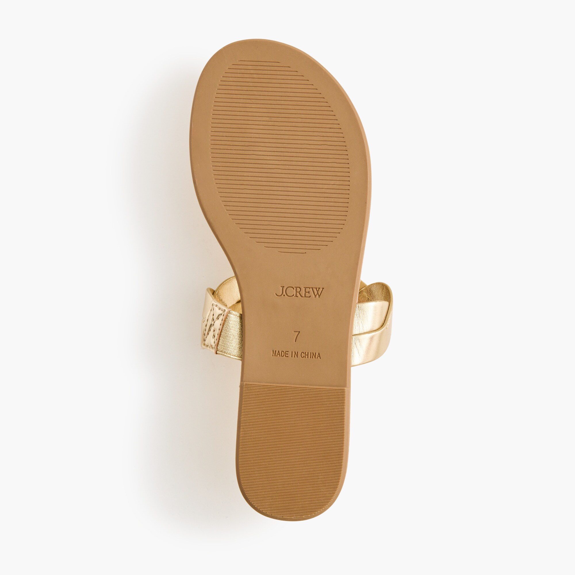 Twist flip-flops