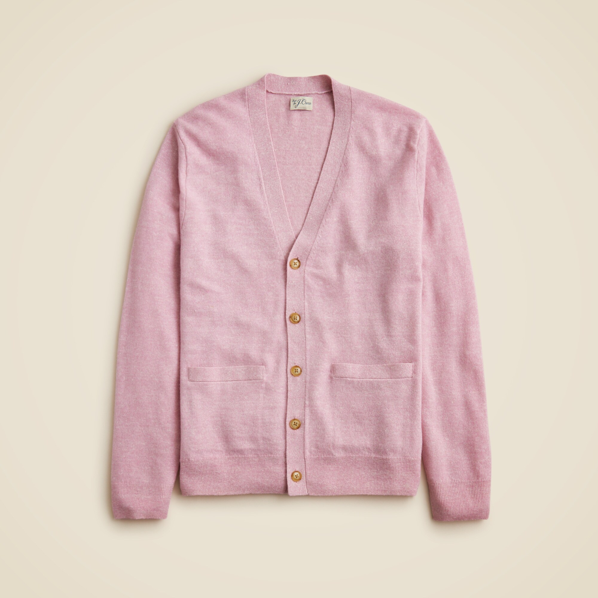 fig London raw cardigan サックス fig London raw cardigan サックス fig London raw cardigan サックス