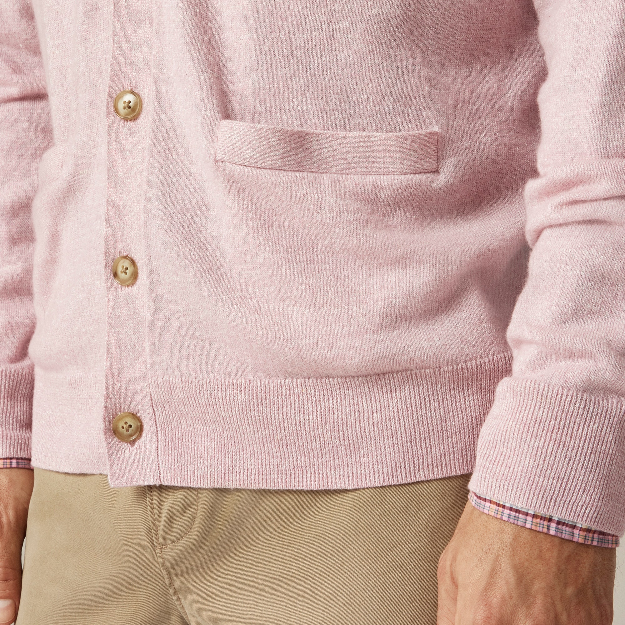 J.Crew: Limited-edition Engineered Garments X J.Crew Alpaca