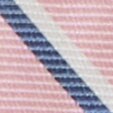 Striped tie COTTON CANDY factory: striped tie for men