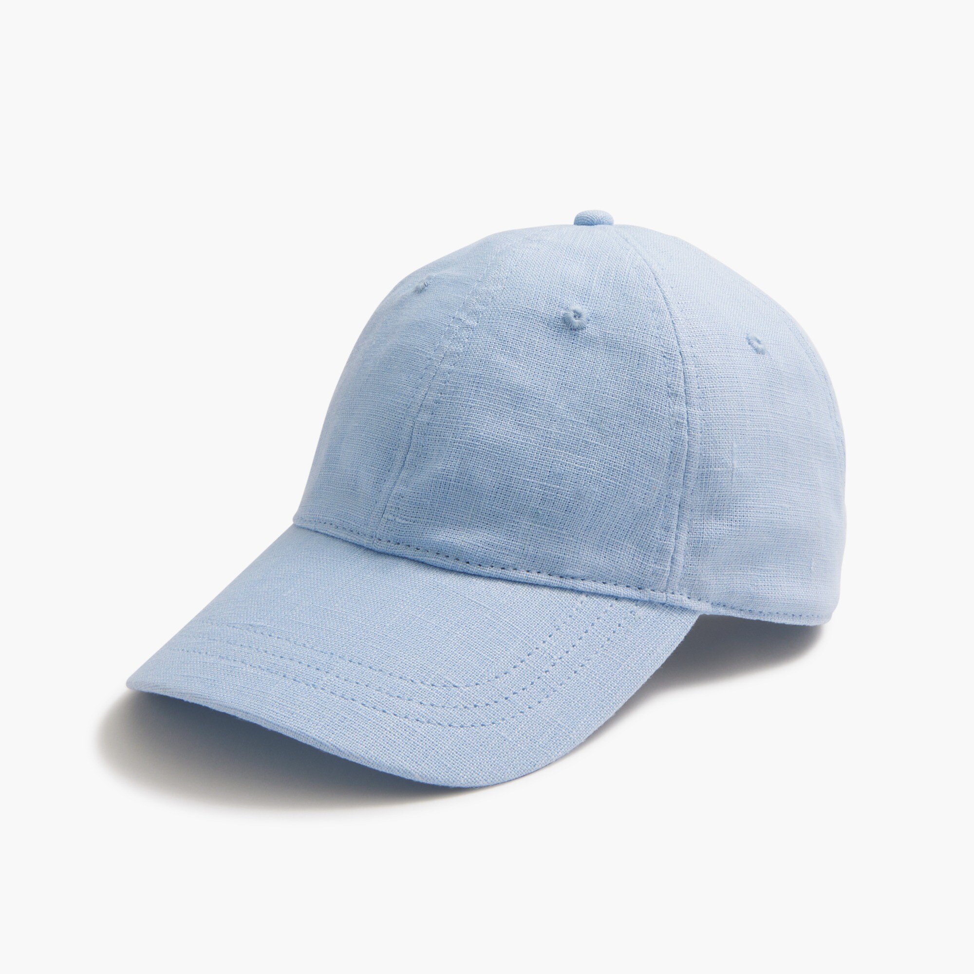 linen hat for men