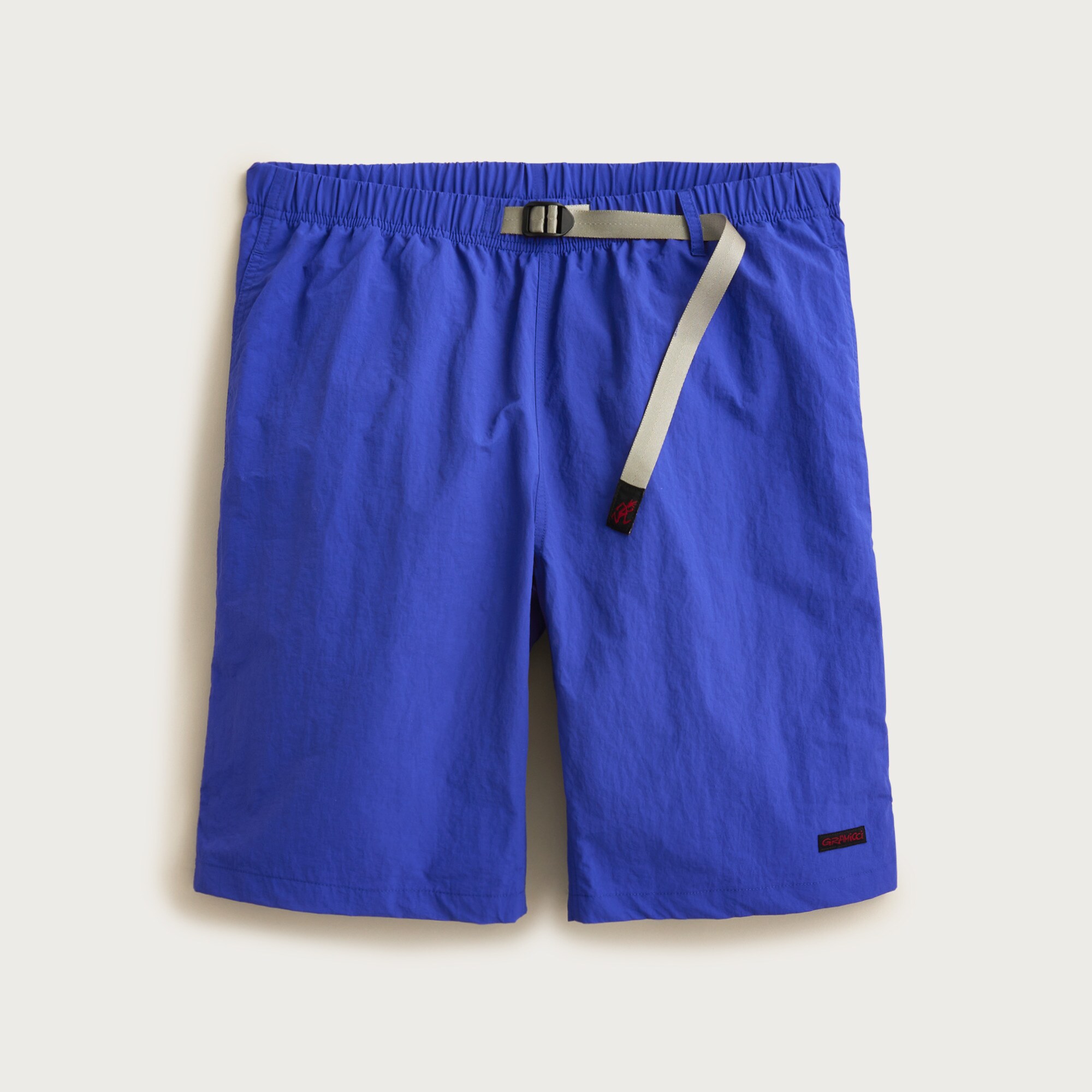 Gramicci® nylon packable G-Short