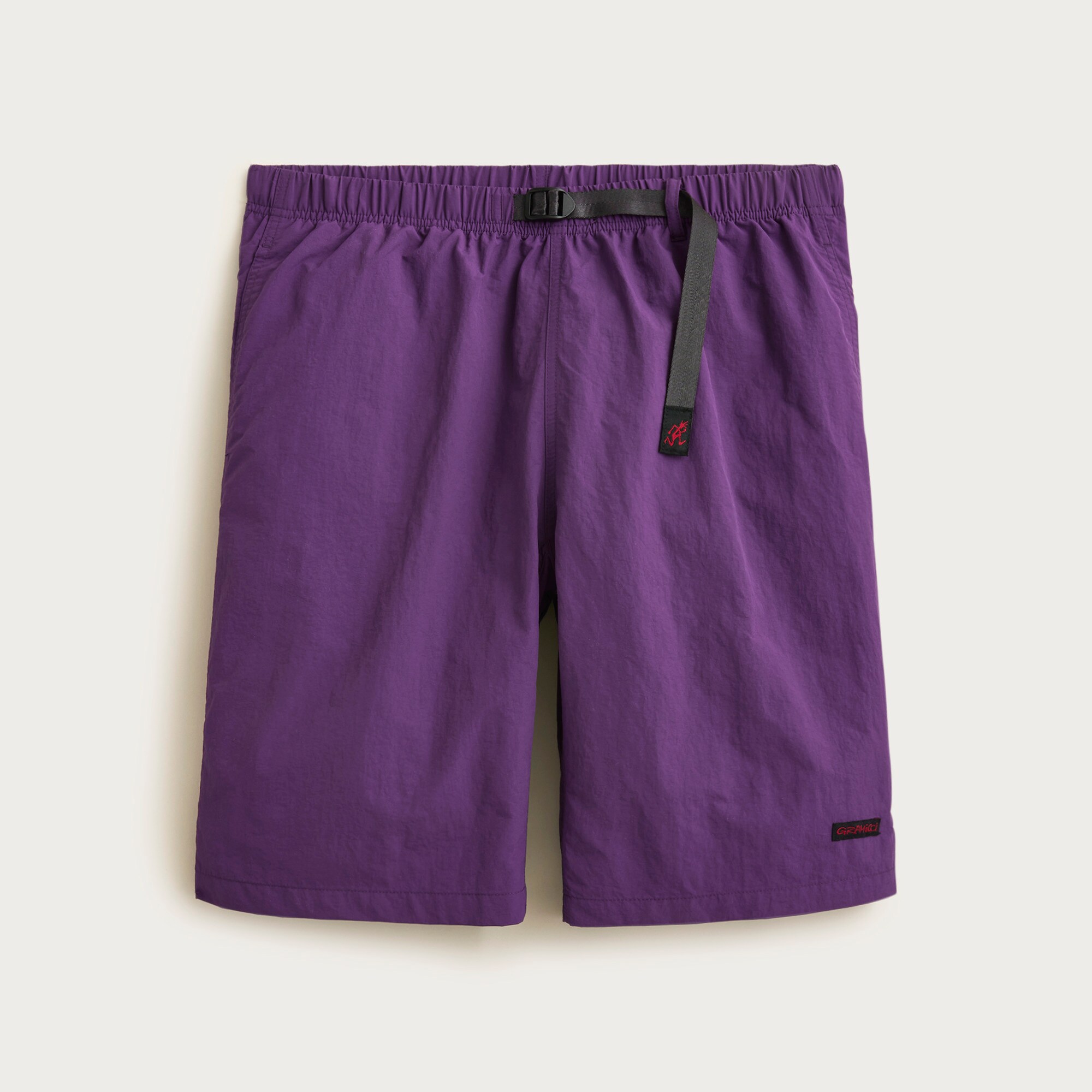 Gramicci© nylon packable G-Short