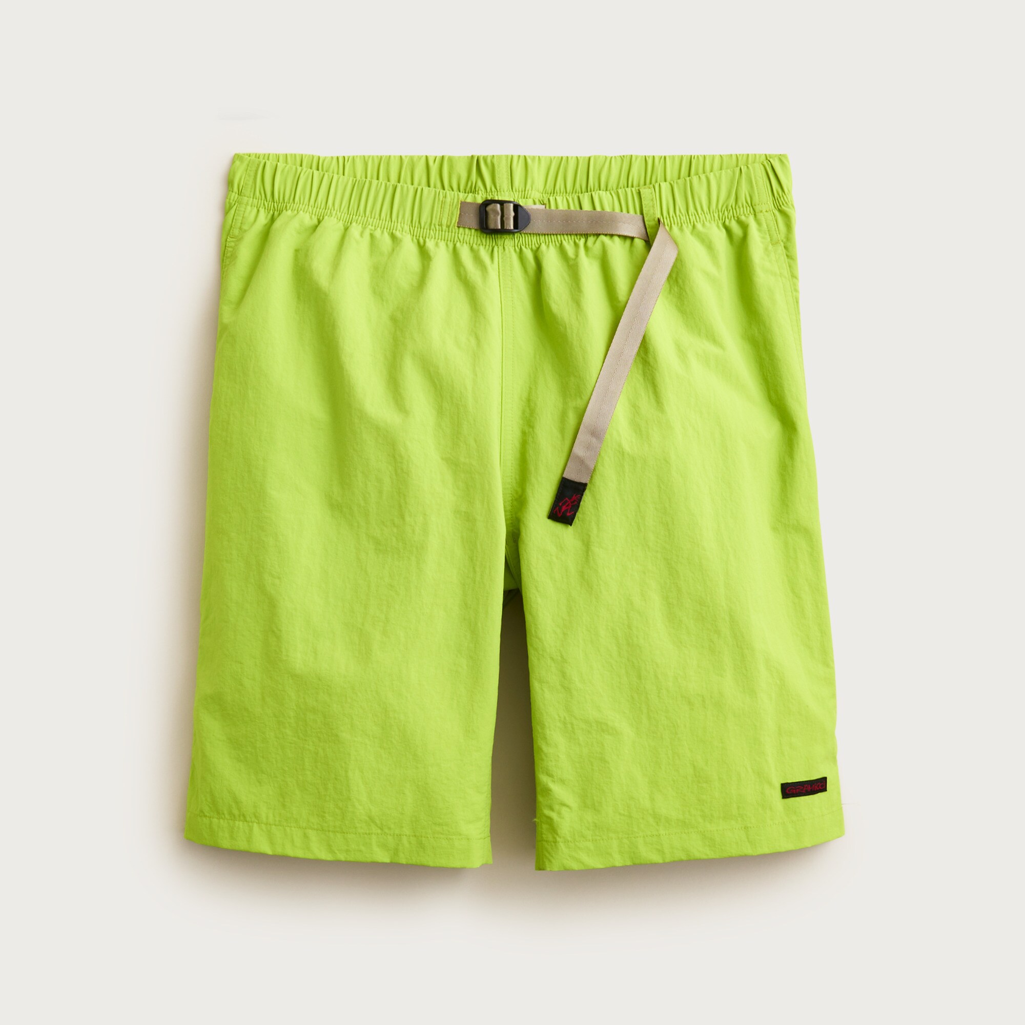 Gramicci© nylon packable G-Short