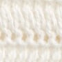 Girls' crochet tank top IVORY