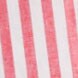 Boys' striped boxers BRIGHT CERISE WHITE factory: boys' striped boxers for boys