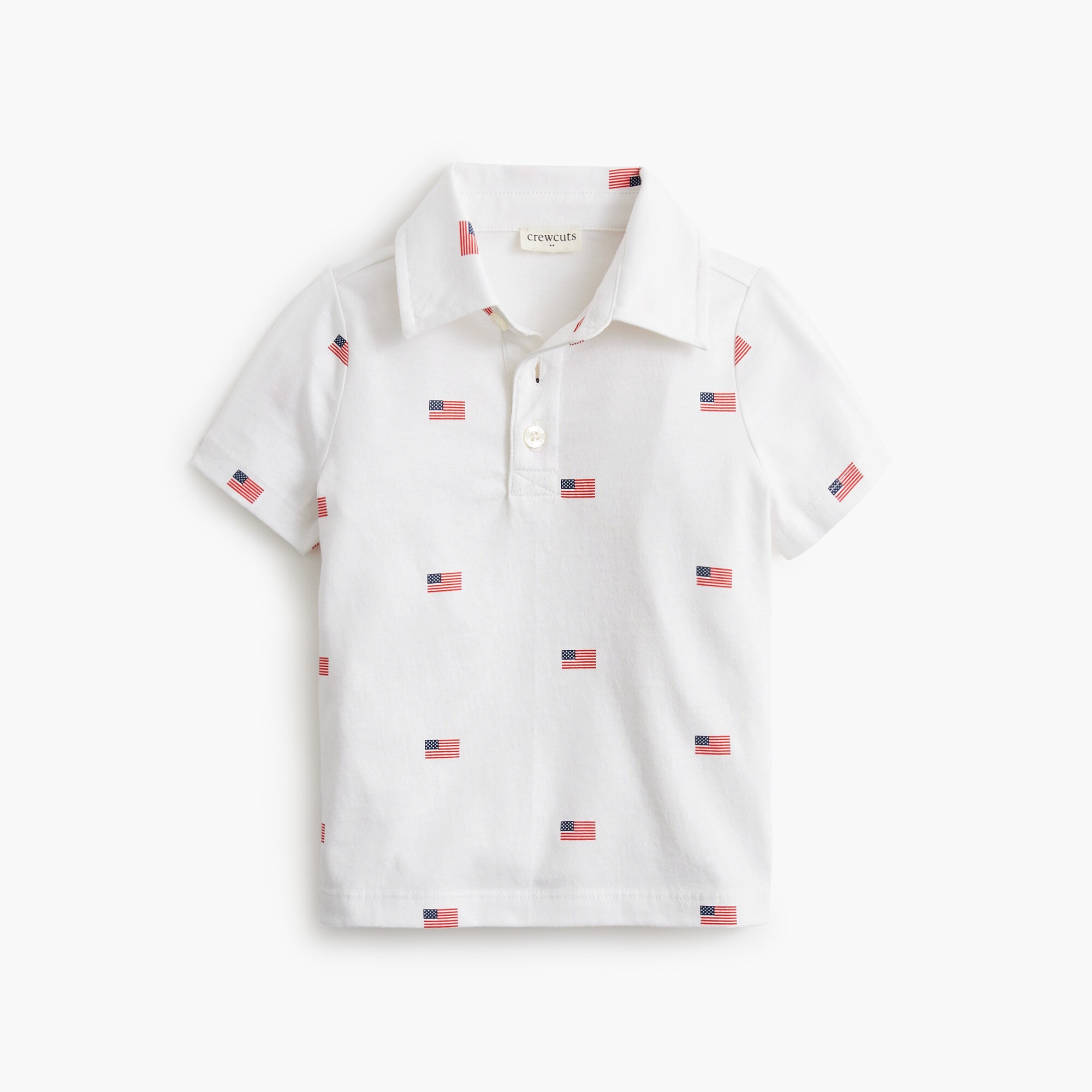 Baby & toddler boys' polo shirt