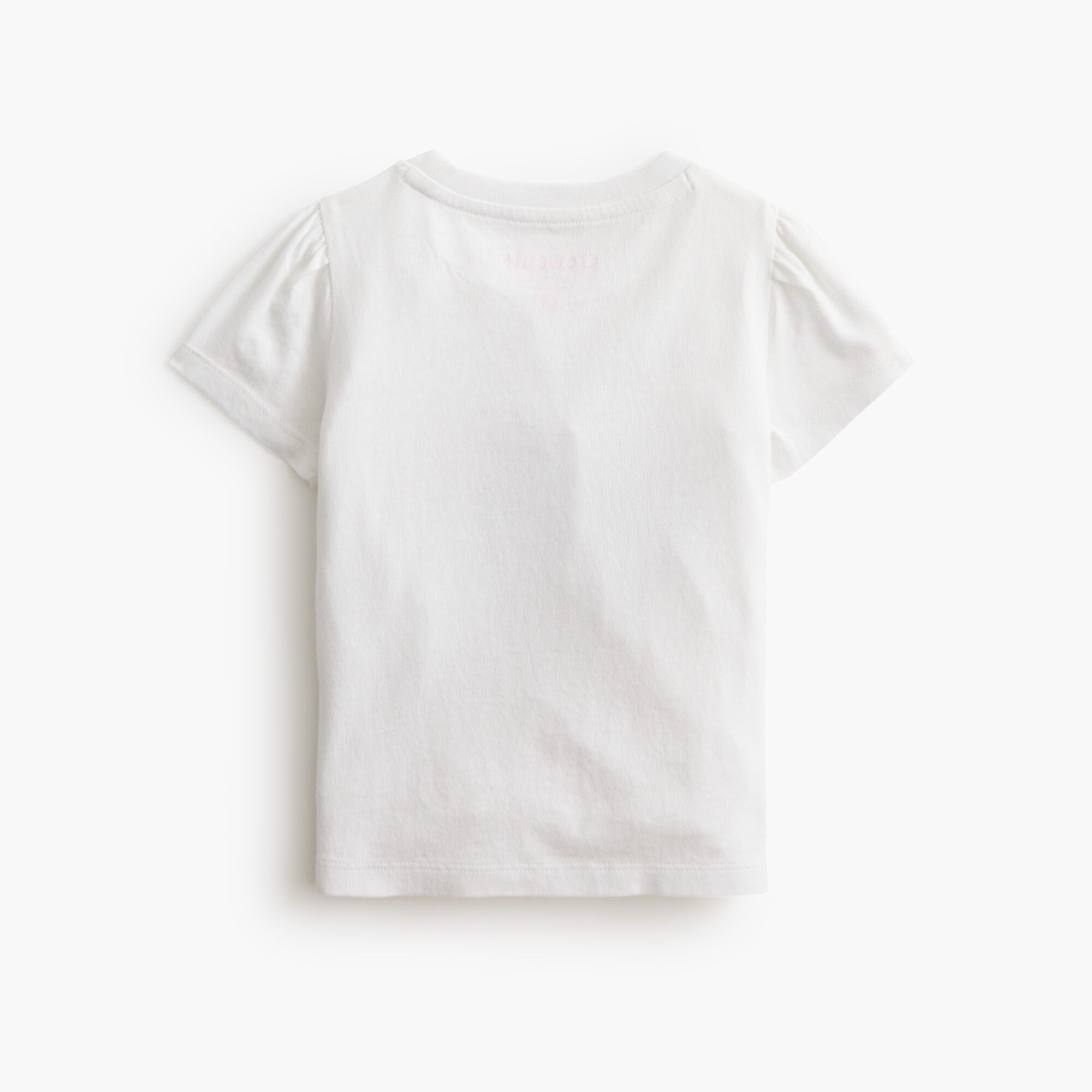 Baby & toddler girls' summer treats graphic tee