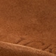 New Colbie wide-strap sandals in suede ENGLISH SADDLE