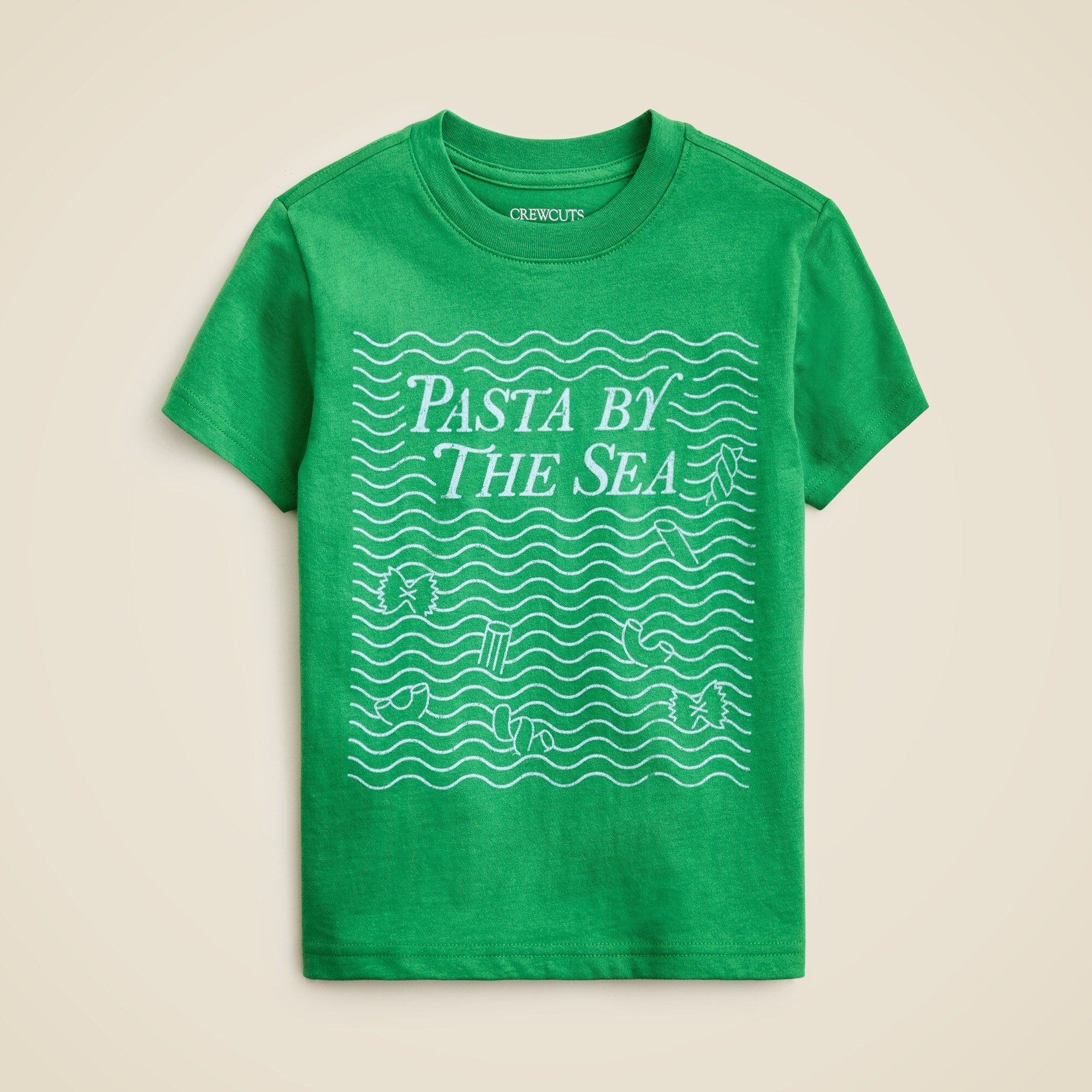 Kids' Short-sleeve 